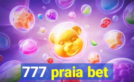 777 praia bet